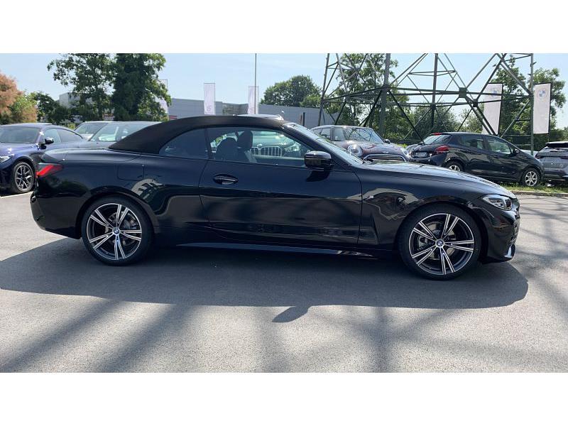 420i Convertible