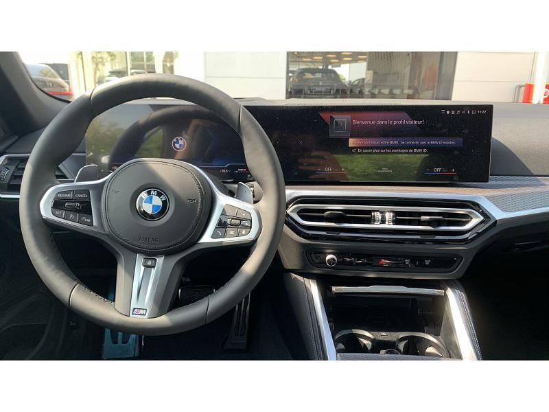 420i Convertible