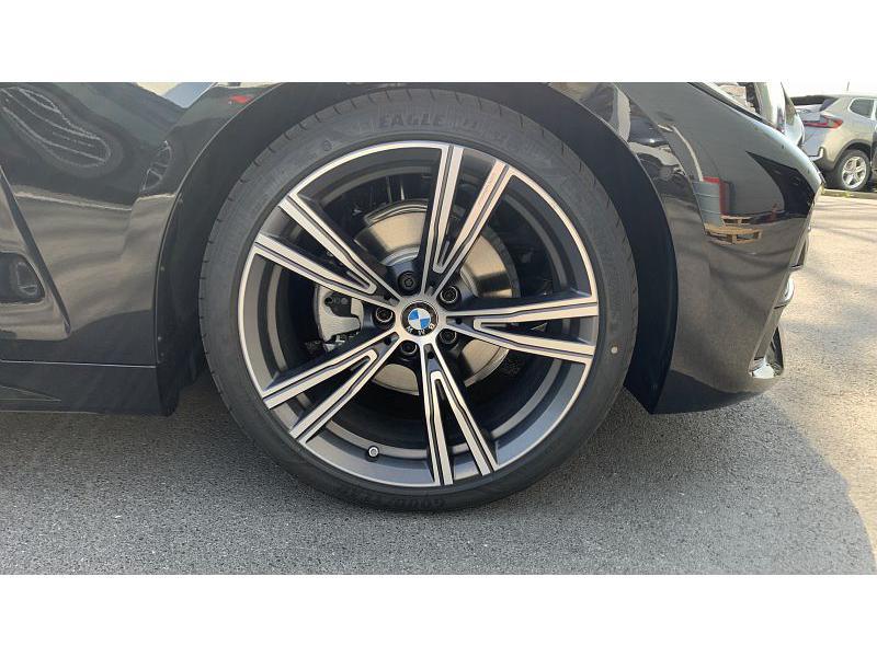 420i Convertible