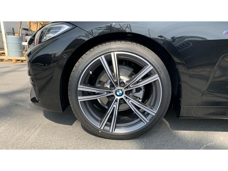 420i Convertible