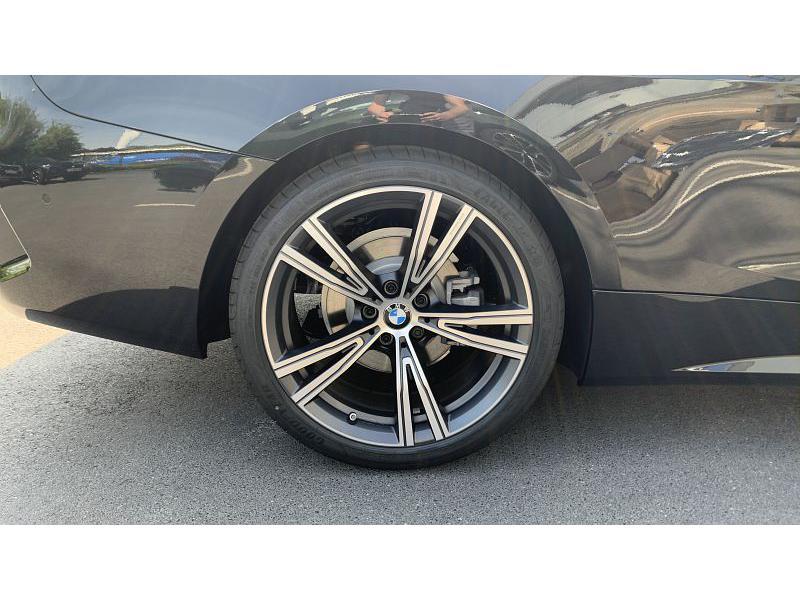 420i Convertible