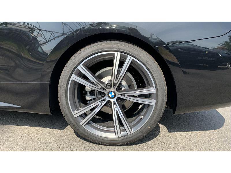 420i Convertible