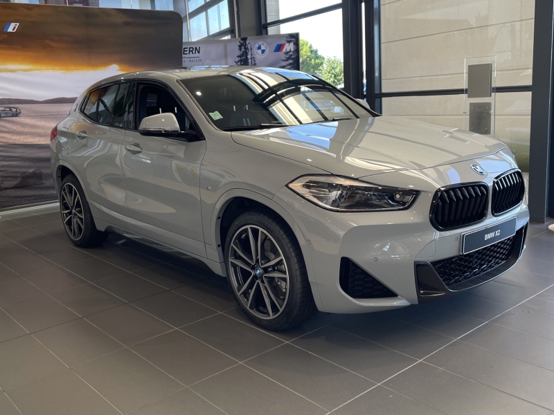 BMW X2 xDrive25e 220 ch Finition M Sport