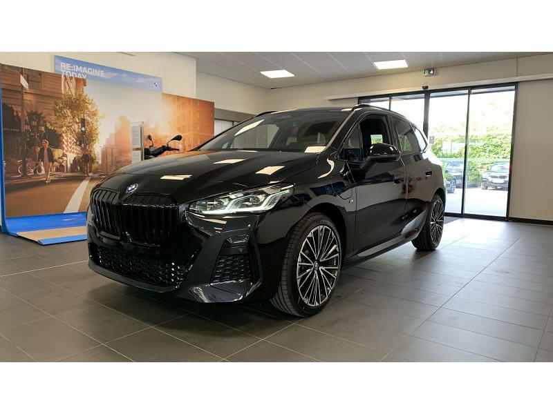 BMW 225e xDrive 245ch Active Tourer Finition M Sport