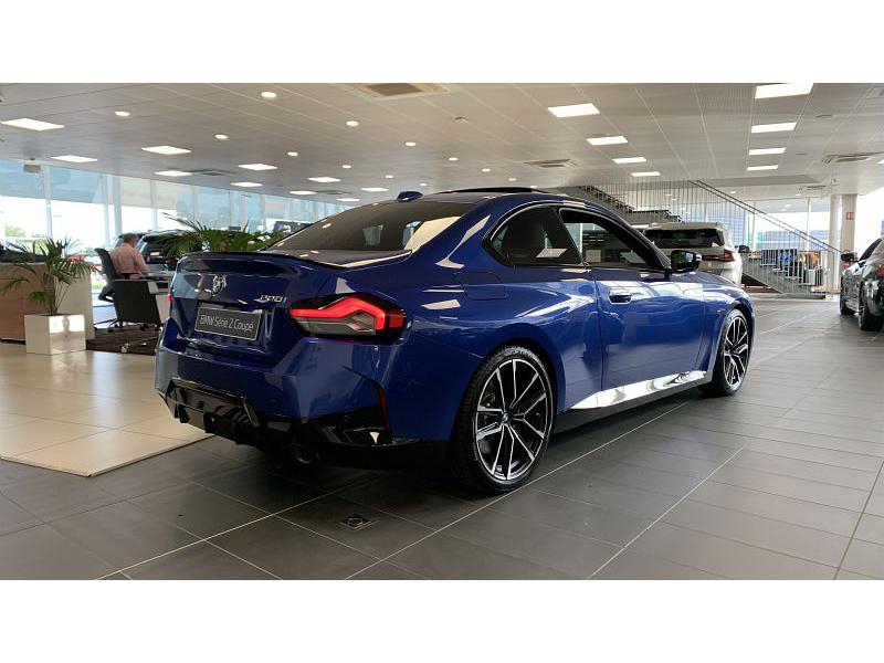 220i Coupé MX