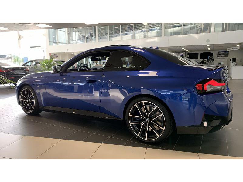 220i Coupé MX