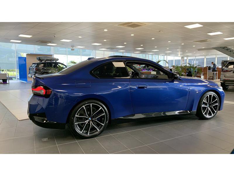 220i Coupé MX