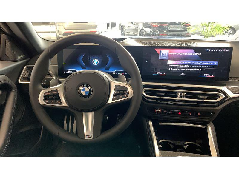220i Coupé MX