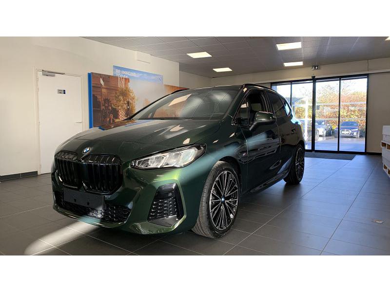 BMW 220i 170ch Active Tourer Finition M Sport
