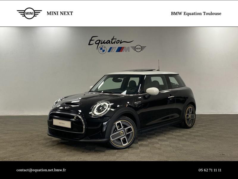 MINI Electric (F56 BEV LCI) 