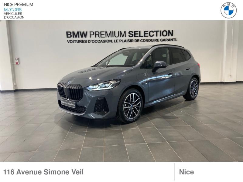 BMW 225e xDrive 245ch Active Tourer Finition M Sport