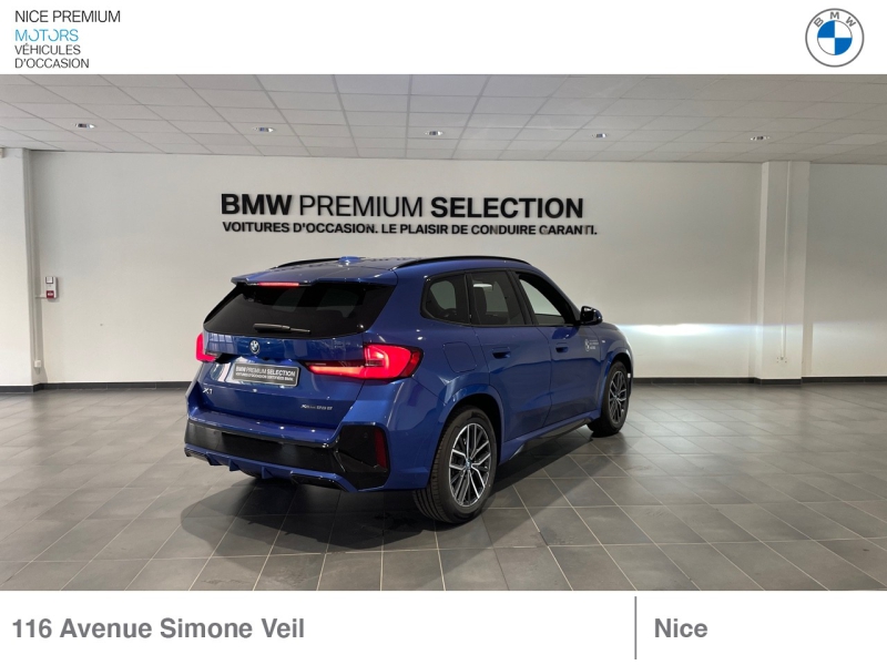 X1 xDrive25e