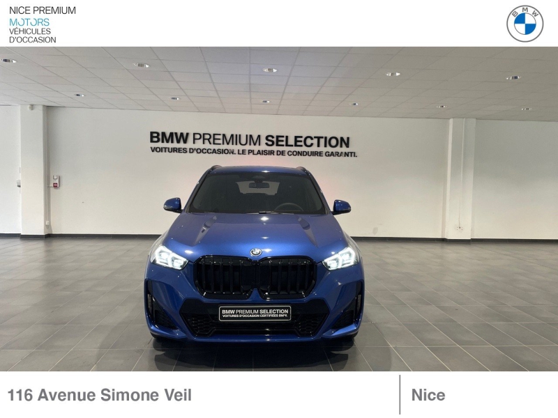 X1 xDrive25e