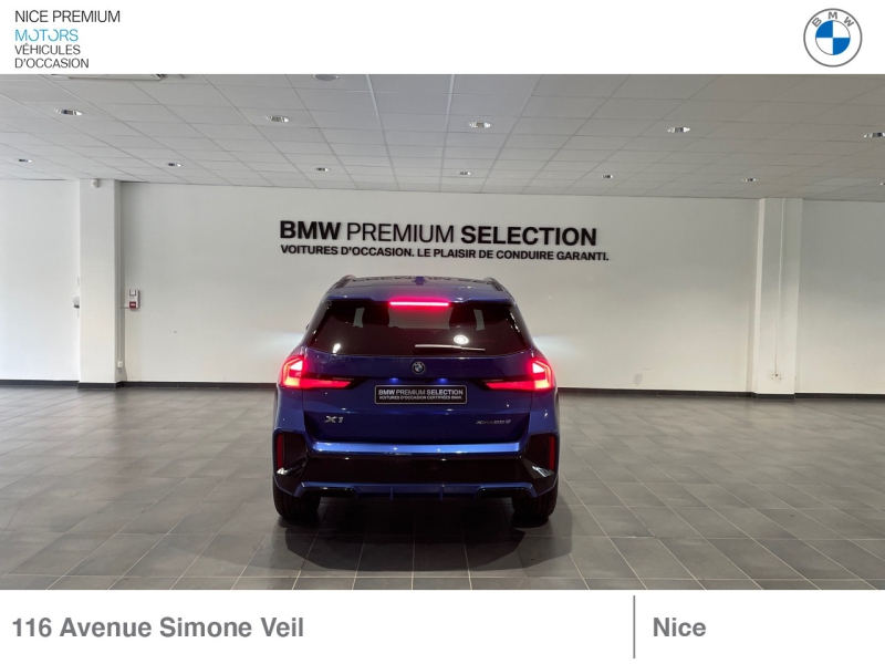X1 xDrive25e