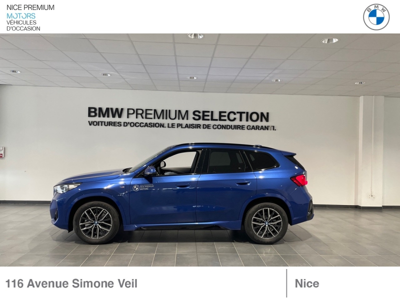 X1 xDrive25e