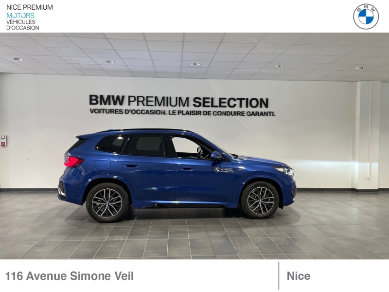 X1 xDrive25e