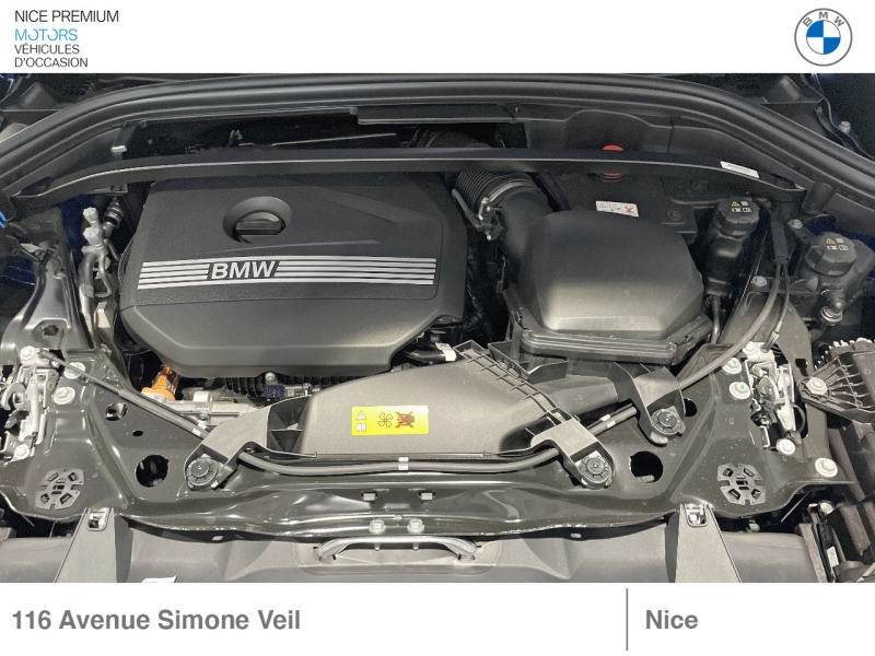 X1 xDrive25e