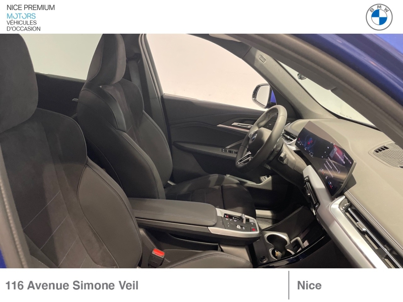 X1 xDrive25e