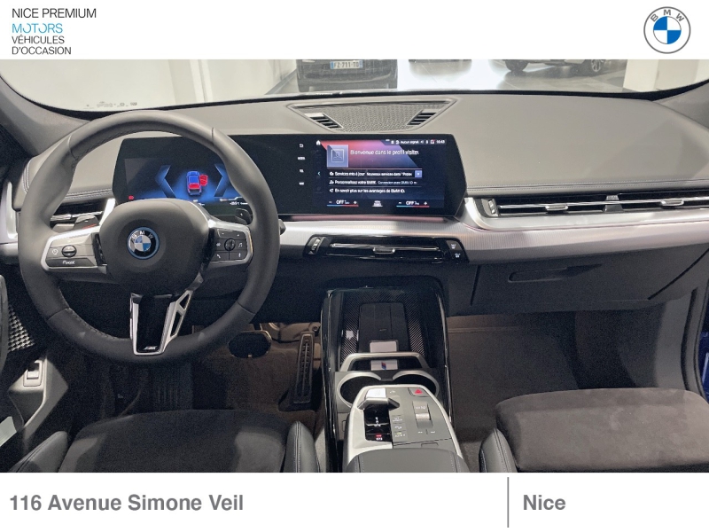 X1 xDrive25e