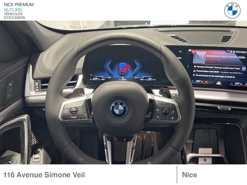 X1 xDrive25e