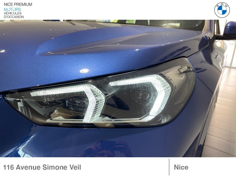X1 xDrive25e