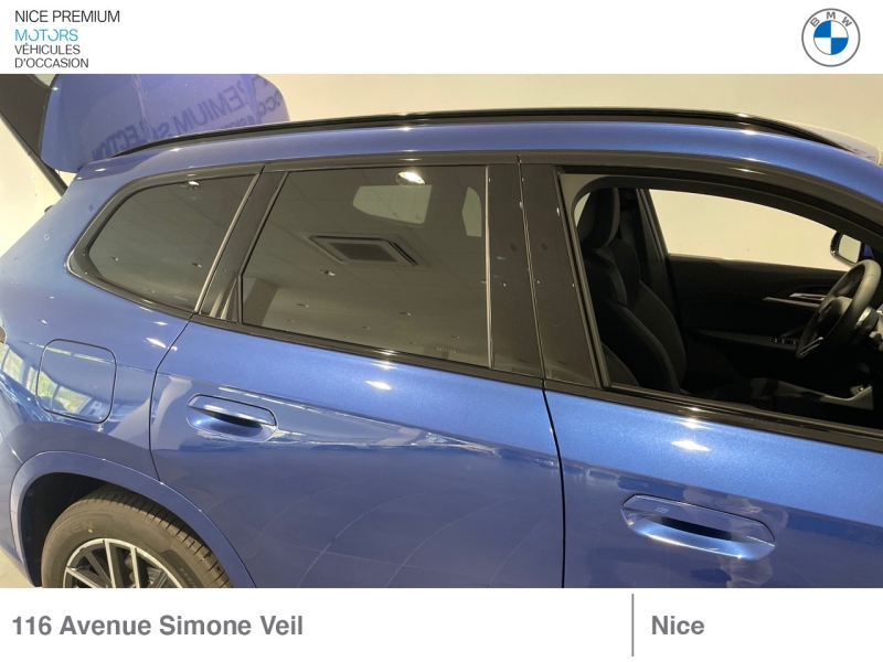 X1 xDrive25e