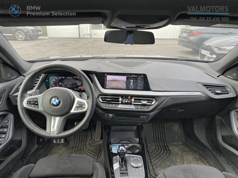 M235i xDrive Gran Coupé