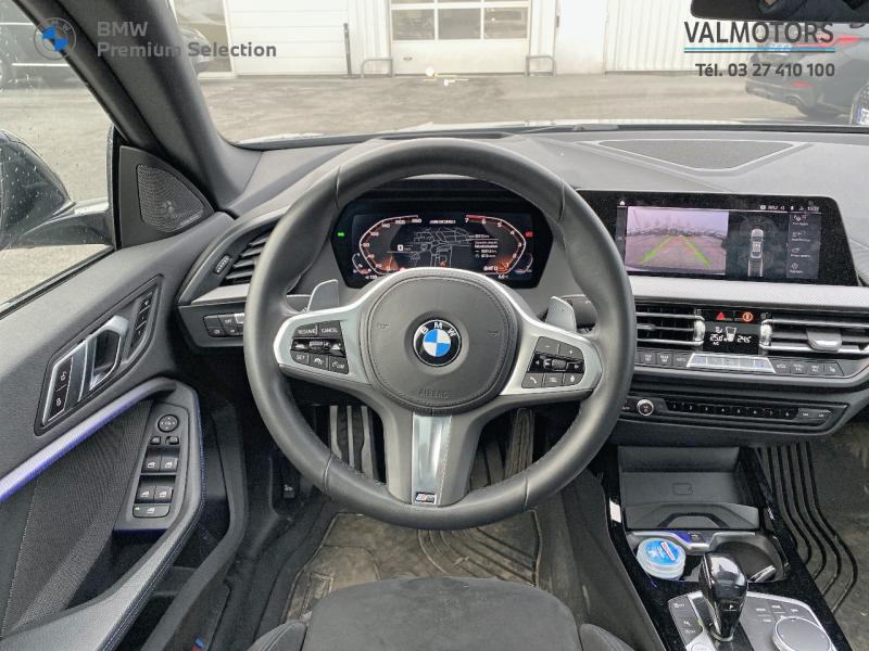 M235i xDrive Gran Coupé