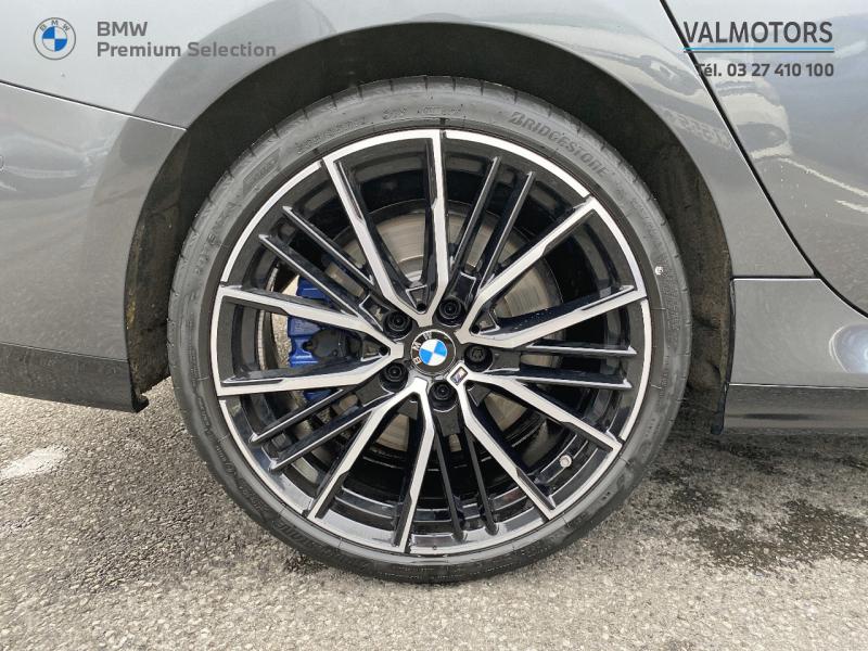M235i xDrive Gran Coupé