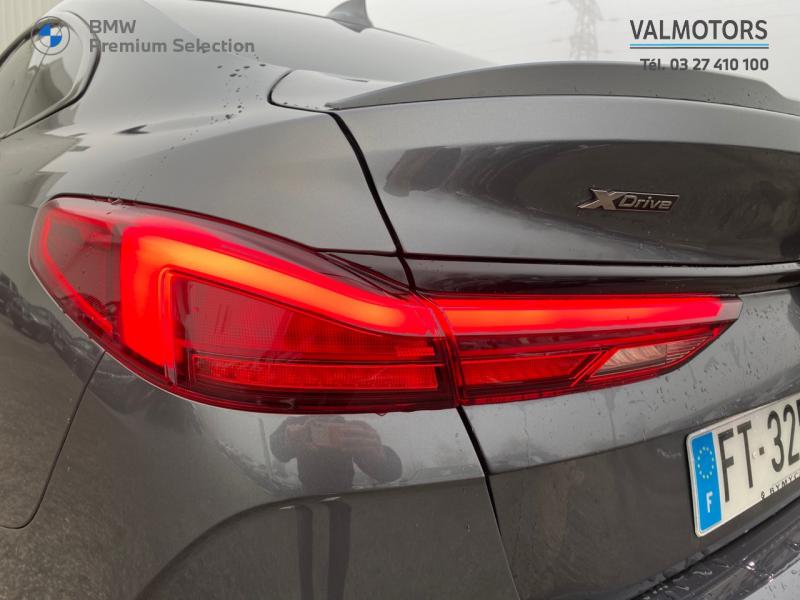 M235i xDrive Gran Coupé