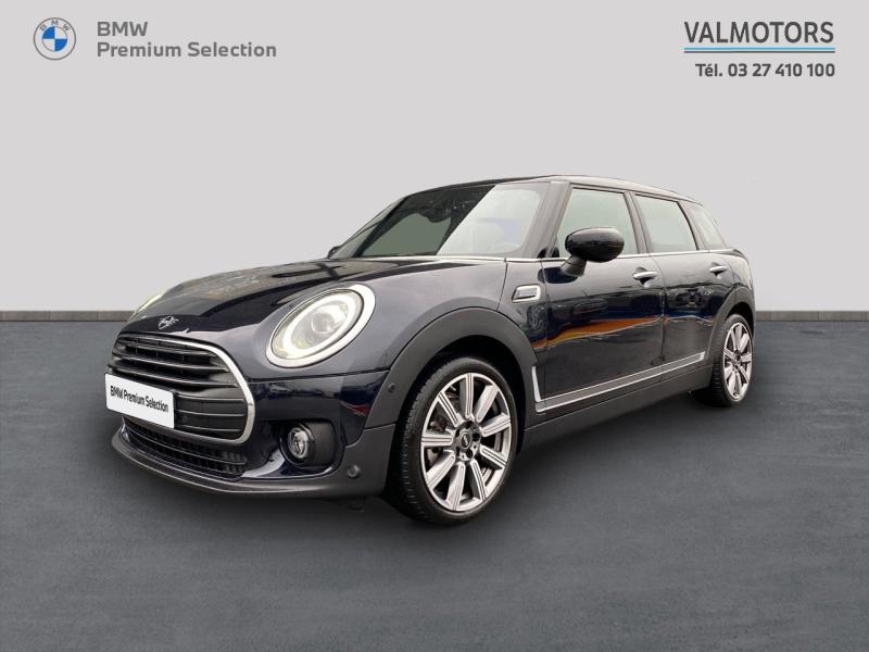 MINI Cooper Clubman 