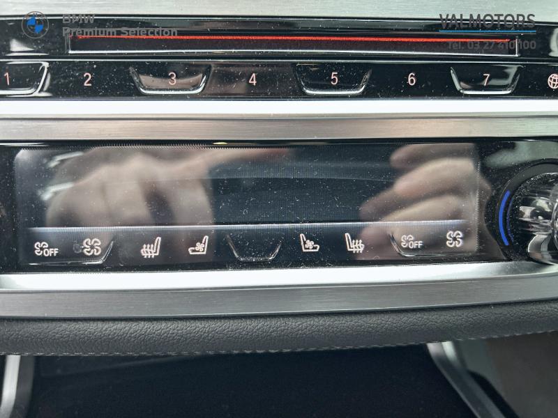 745e Sedan