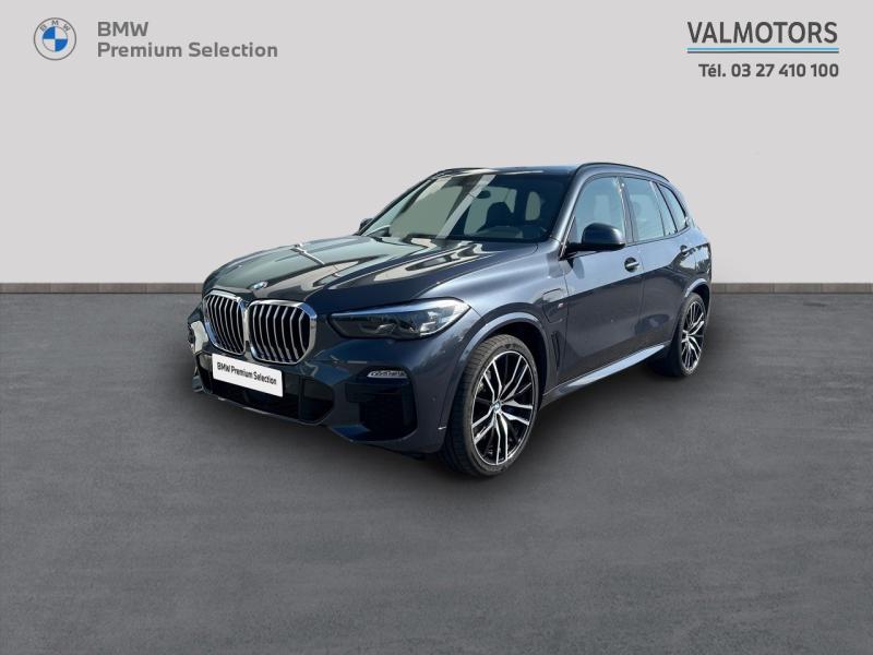 BMW X5 xDrive45e 394 ch Finition M Sport