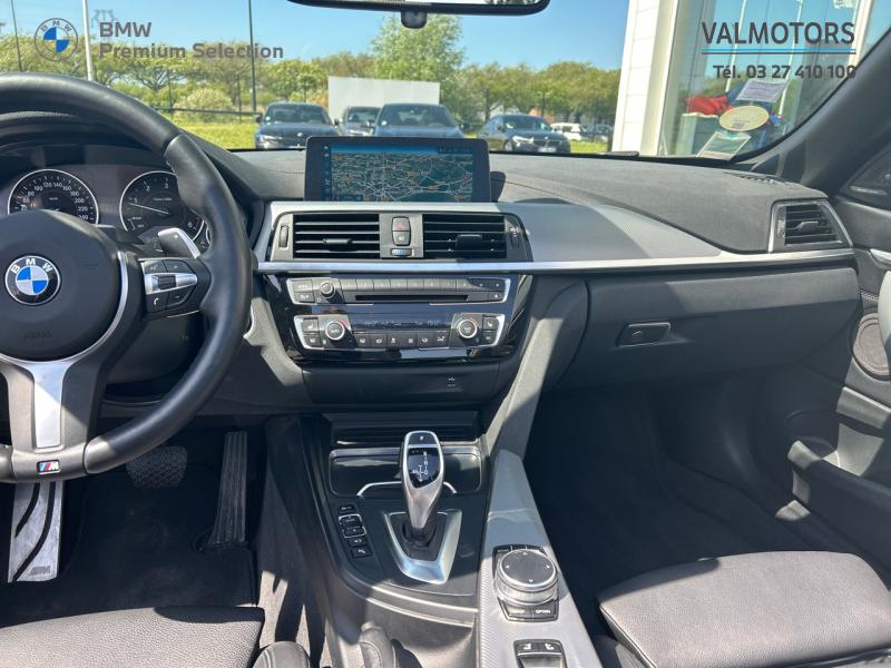 420d Convertible