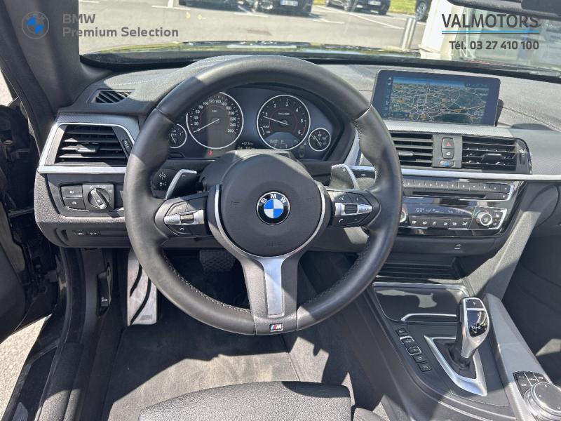 420d Convertible