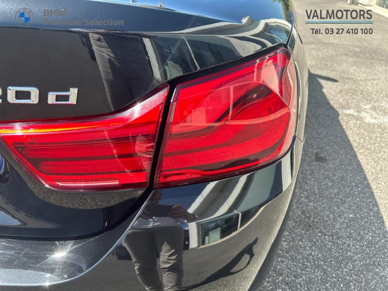 420d Convertible