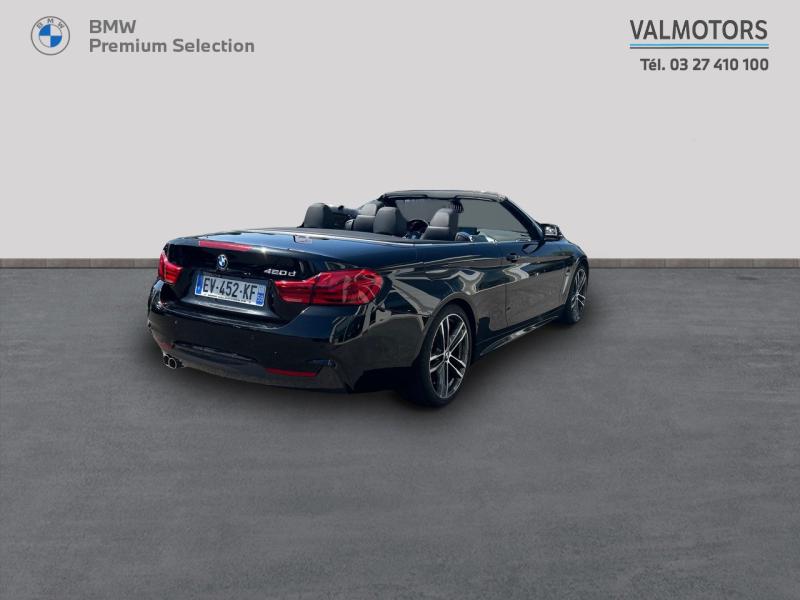 420d Convertible