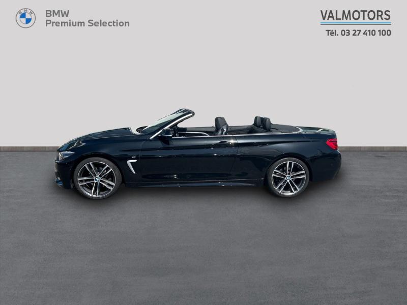 420d Convertible
