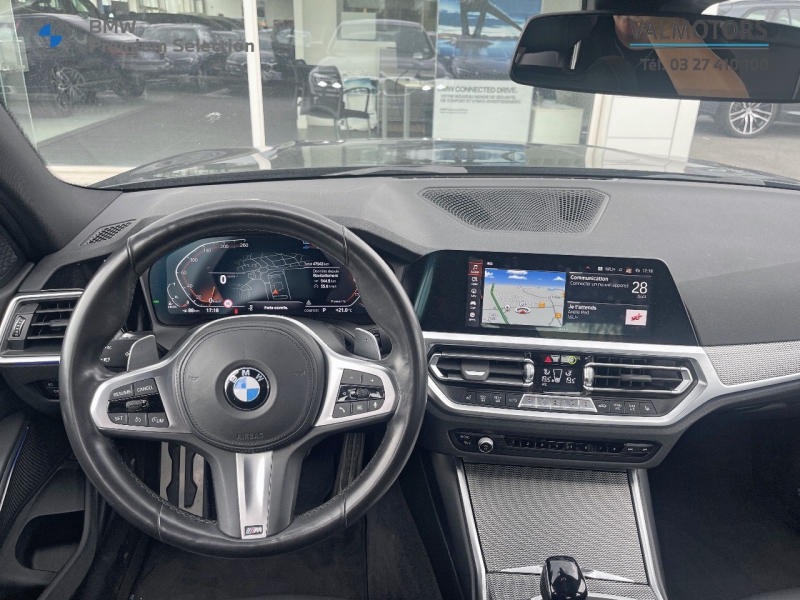 320d Sedan