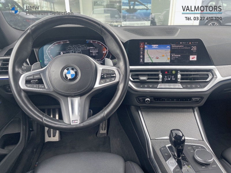 320d Sedan