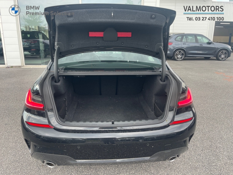 320d Sedan