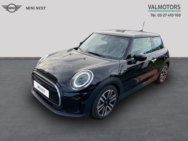 MINI Cooper 3 portes (F56 LCI II) 